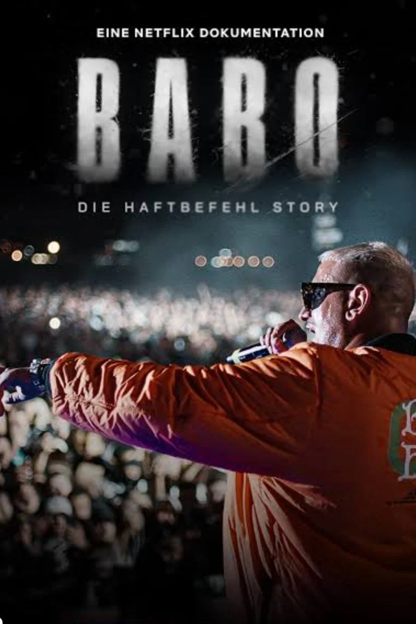 Babo: Câu Chuyện Về Haftbefehl Babo: Câu Chuyện Về Haftbefehl