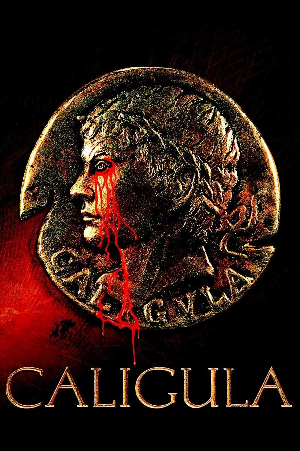 Bạo Chúa Caligula Bạo Chúa Caligula