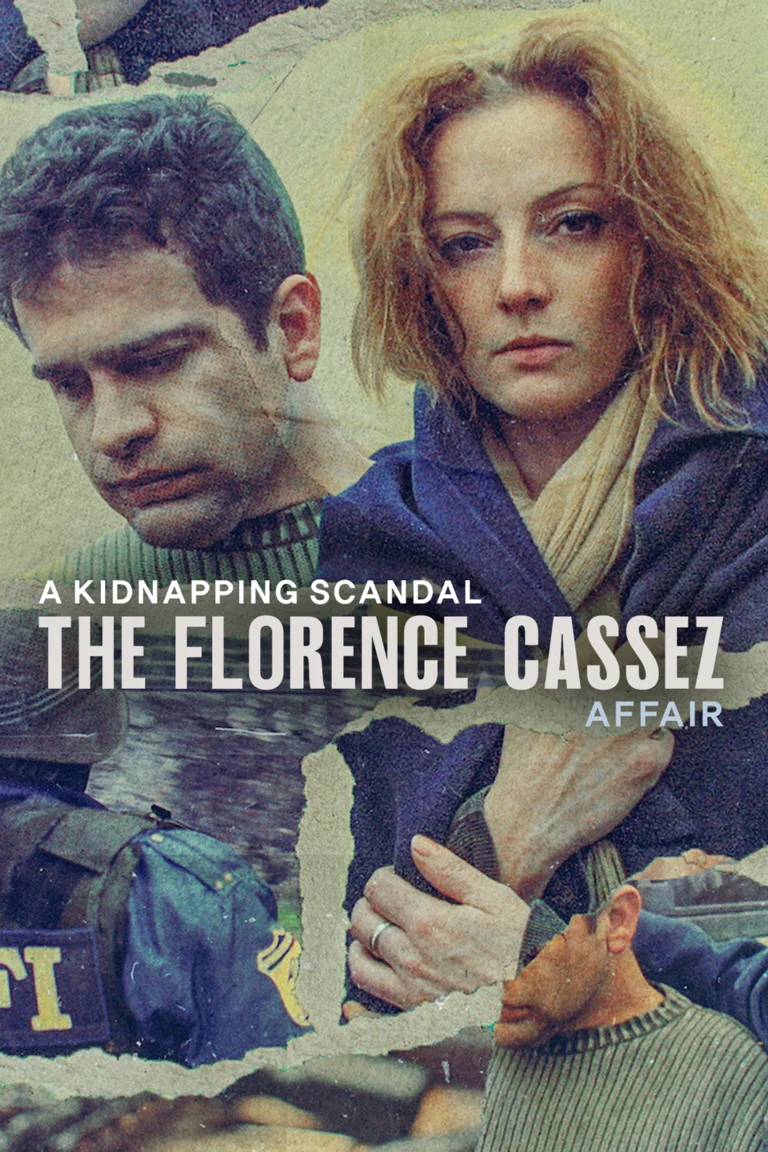 Bê bối bắt cóc: Vụ án Florence Cassez Bê bối bắt cóc: Vụ án Florence Cassez