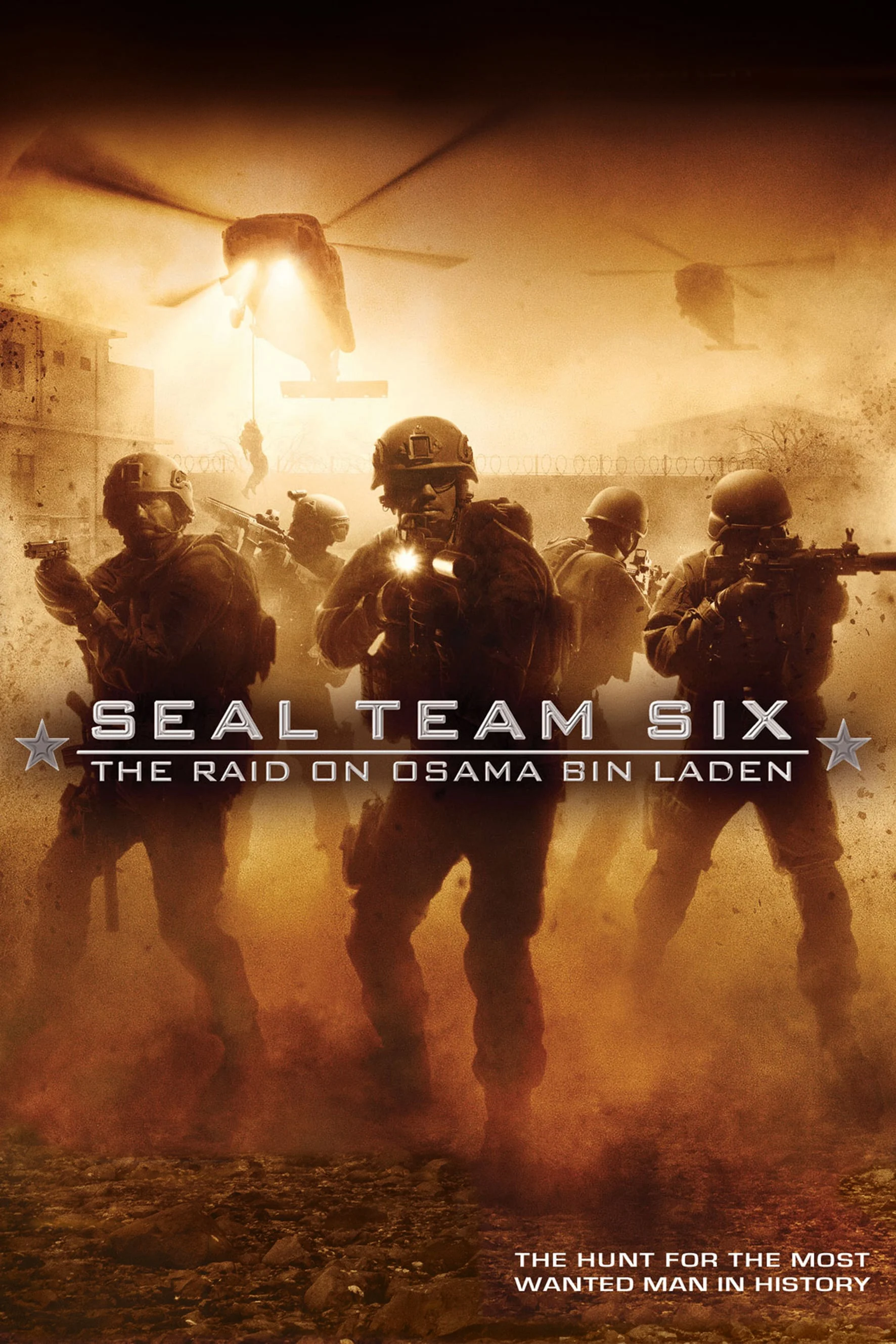 Biệt đội 6- Cuộc Săn Đuổi Osama Bin Laden Biệt đội 6- Cuộc Săn Đuổi Osama Bin Laden