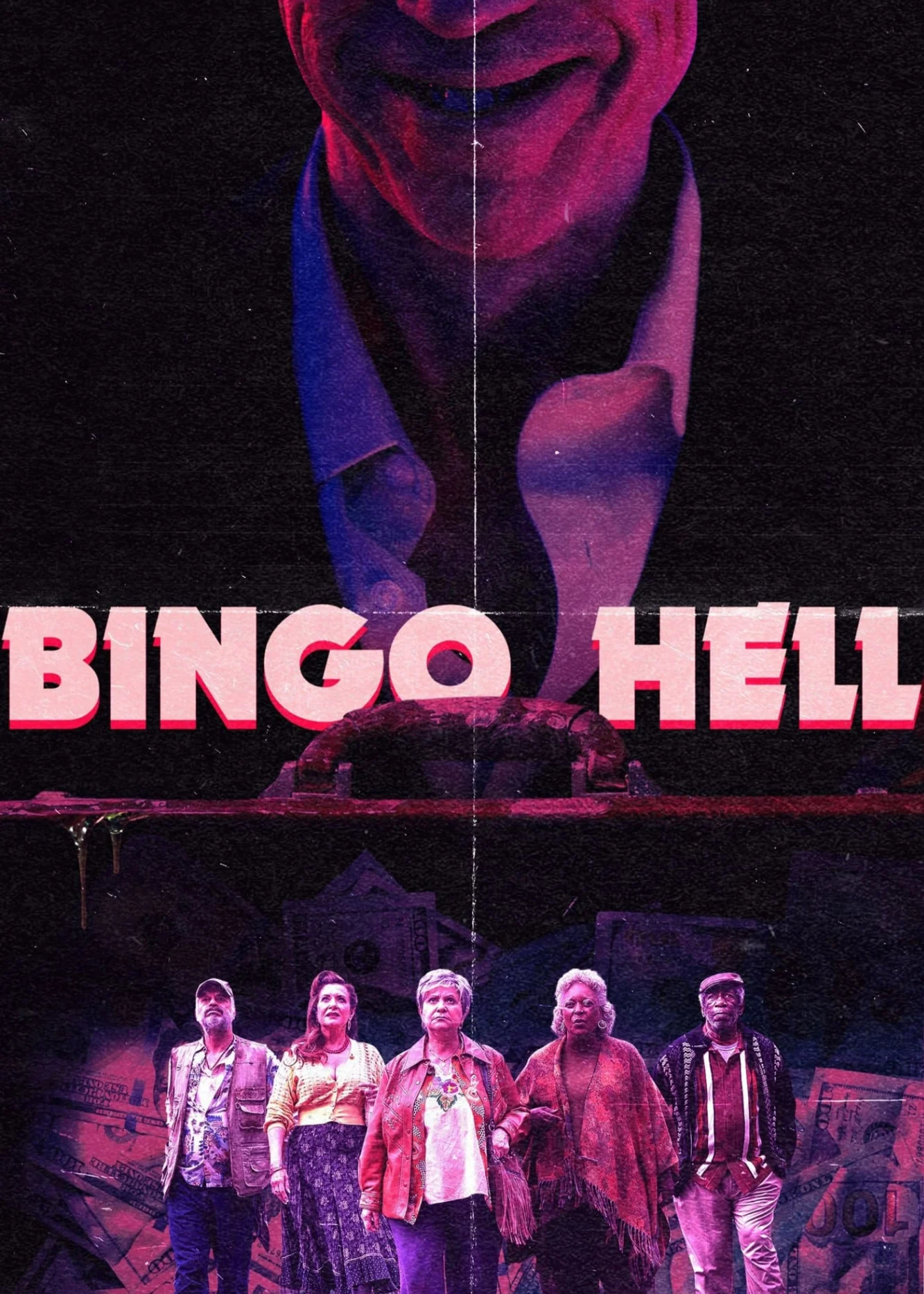 Bingo Hell Bingo Hell