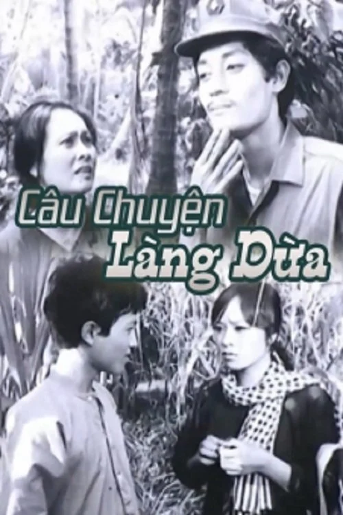 Câu Chuyện Làng Dừa Câu Chuyện Làng Dừa