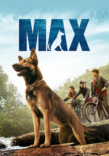 Chú Chó Max Chú Chó Max