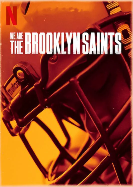 Chúng tôi: Đội Brooklyn Saints Chúng tôi: Đội Brooklyn Saints
