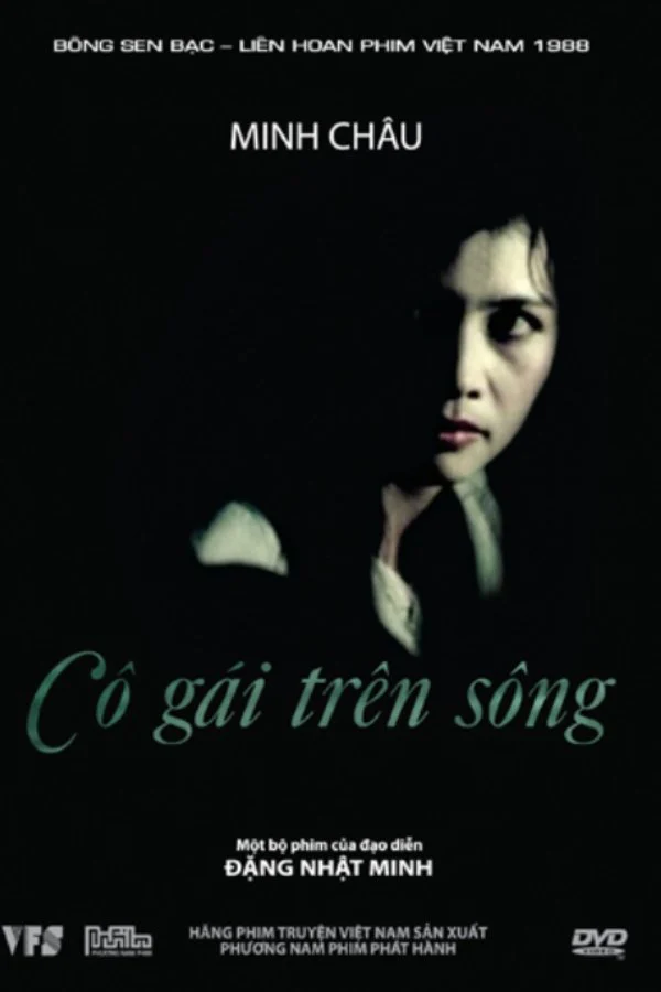 Cô gái trên sông Cô gái trên sông