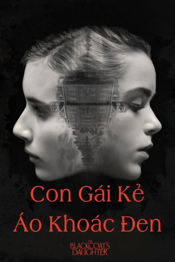 Con Gái Kẻ Áo Khoác Đen Con Gái Kẻ Áo Khoác Đen