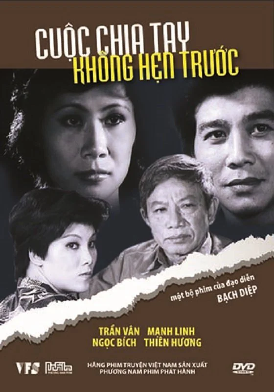 Cuộc Chia Tay Không Hẹn Trước Cuộc Chia Tay Không Hẹn Trước