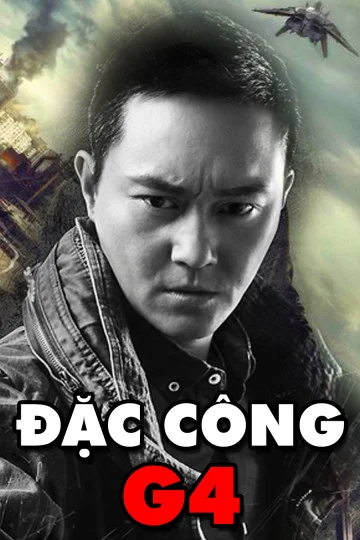 Đặc Công G4 Đặc Công G4
