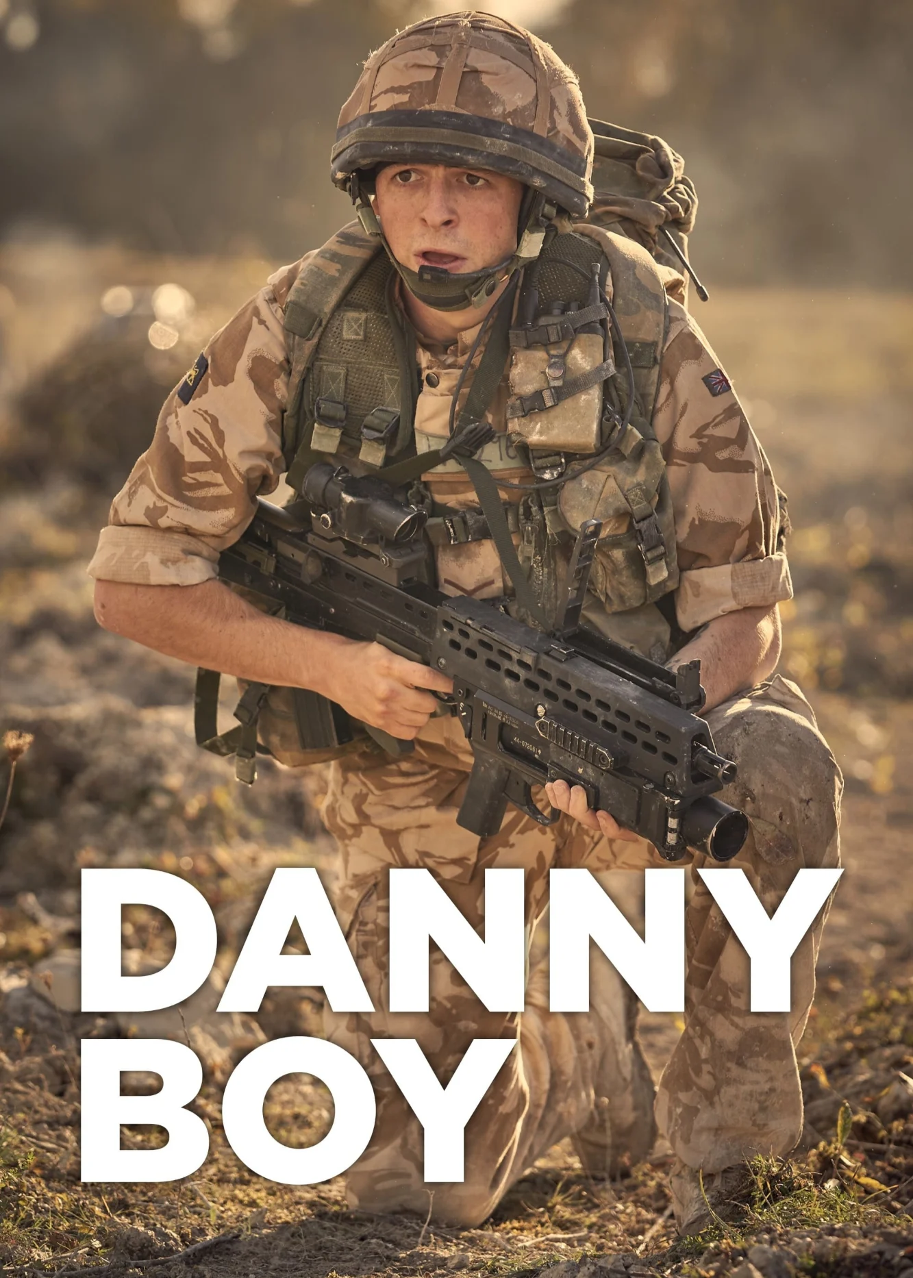 Danny Boy Danny Boy