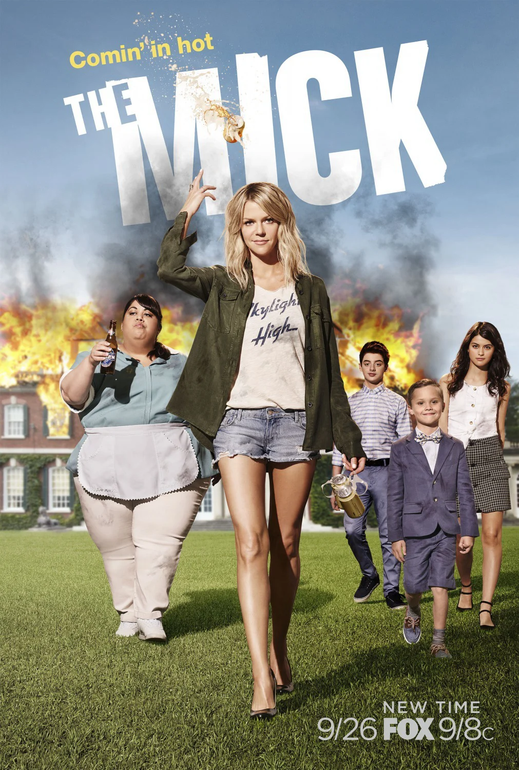 Dì Mick Dì Mick