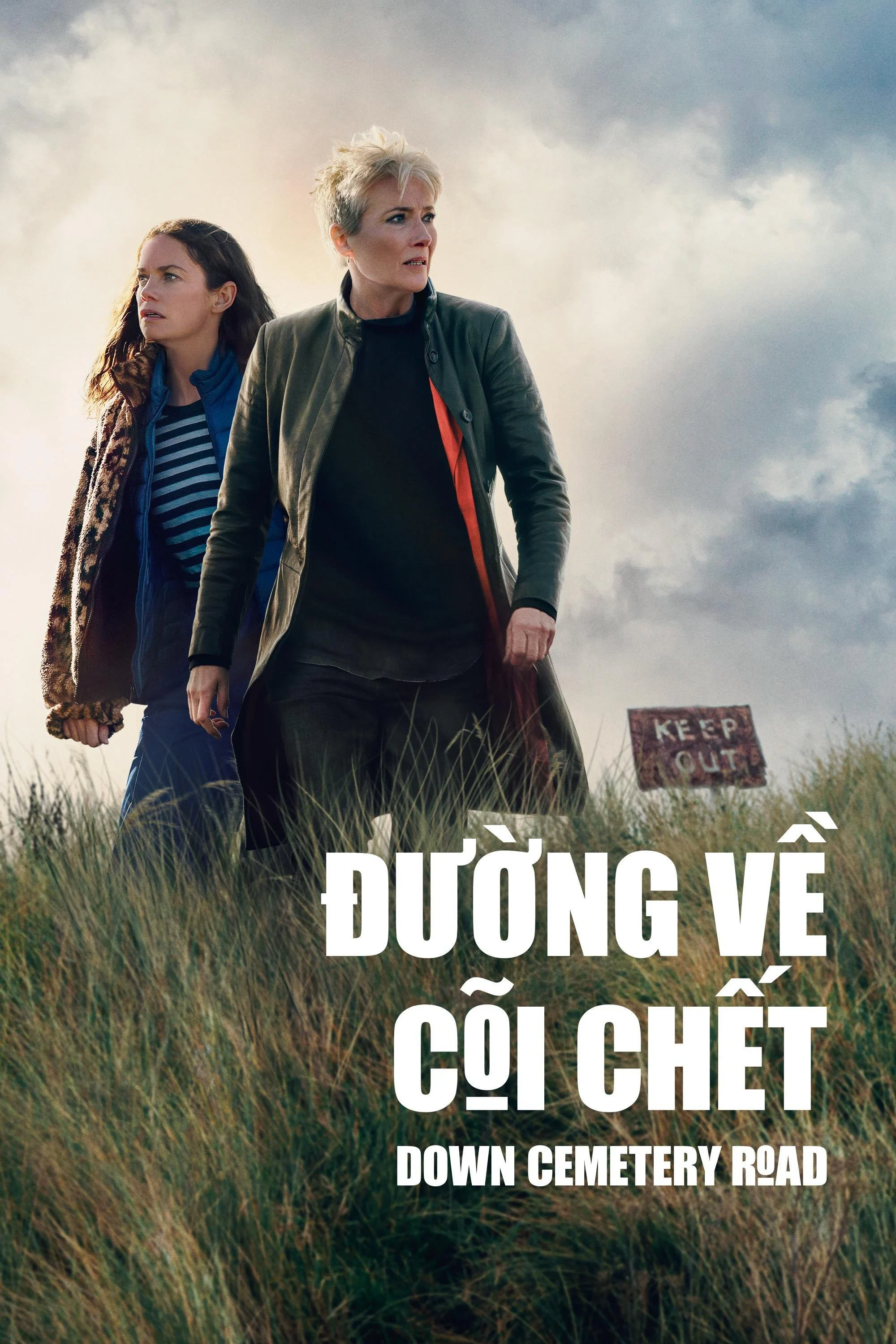 Đường Về Cõi Chết Đường Về Cõi Chết