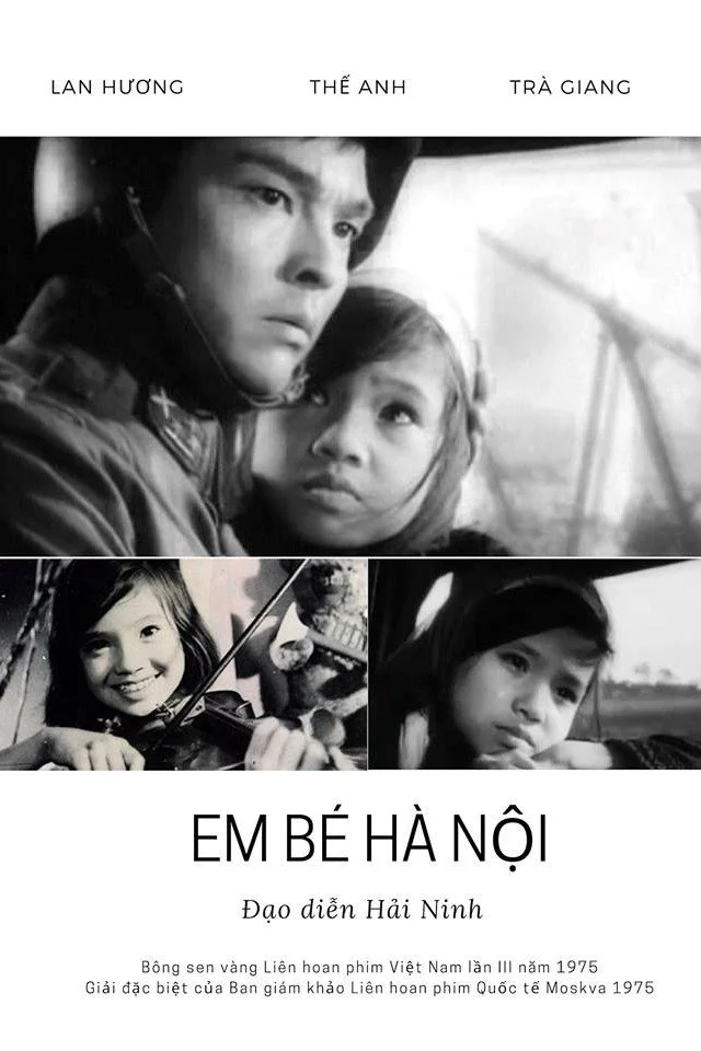 Em bé Hà Nội Em bé Hà Nội