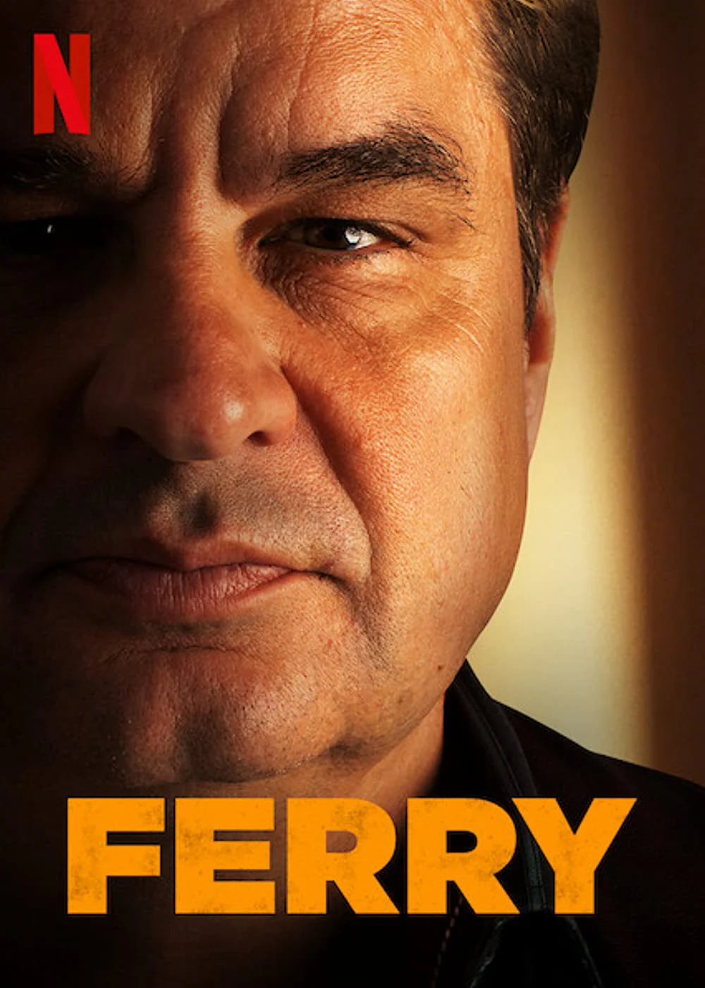 Ferry Ferry