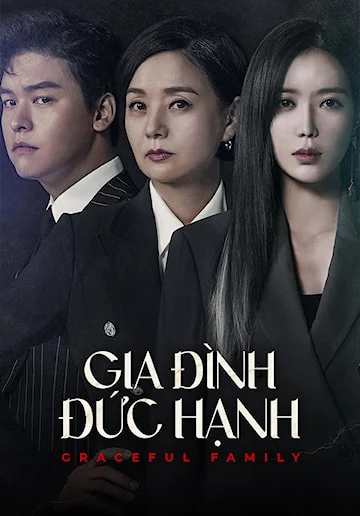 Gia Đình Đức Hạnh Gia Đình Đức Hạnh