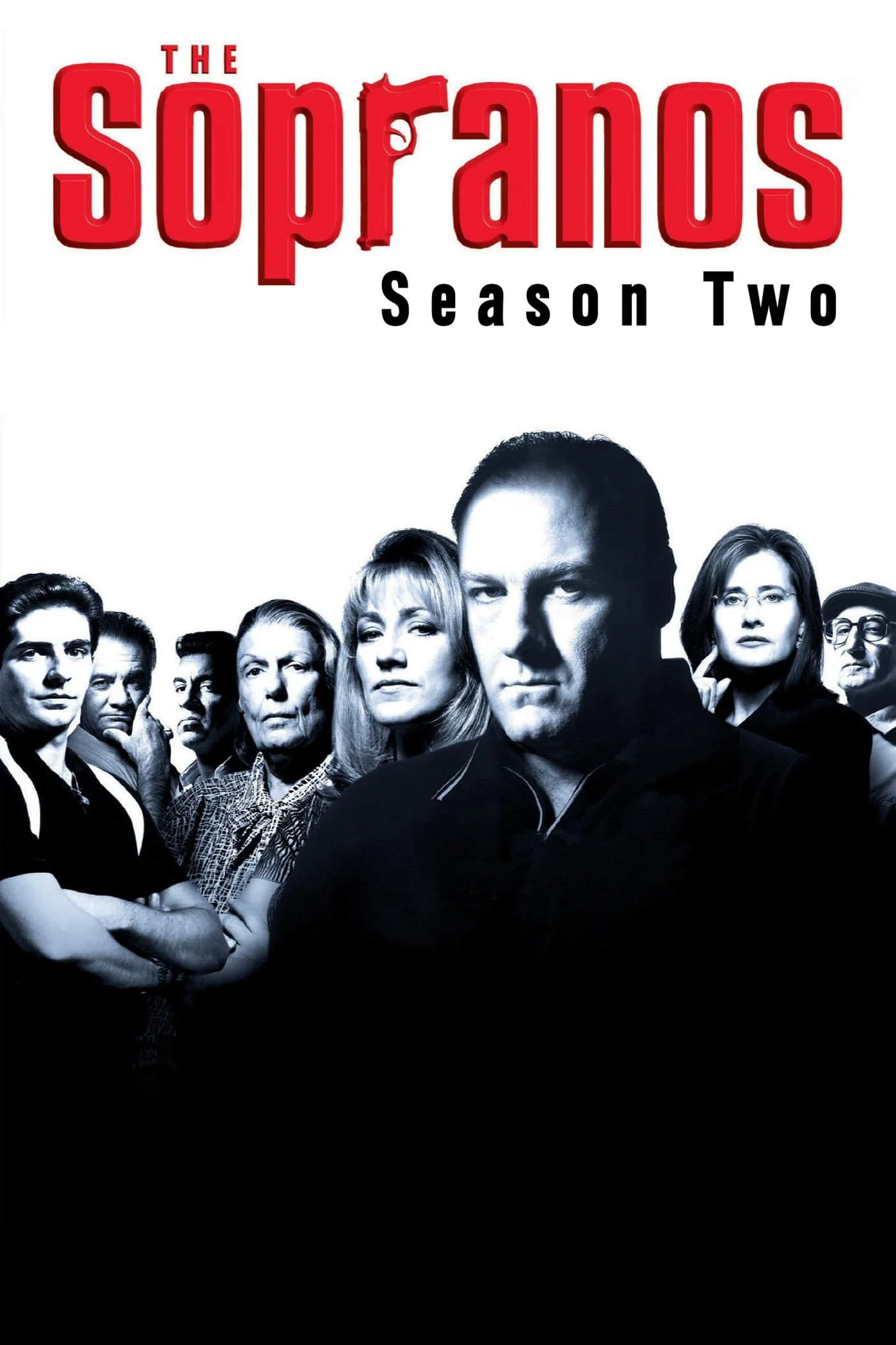 Gia Đình Sopranos (Phần 2) Gia Đình Sopranos (Phần 2)