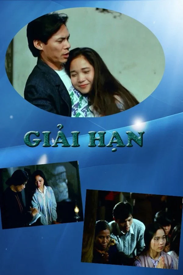 Giải Hạn Giải Hạn