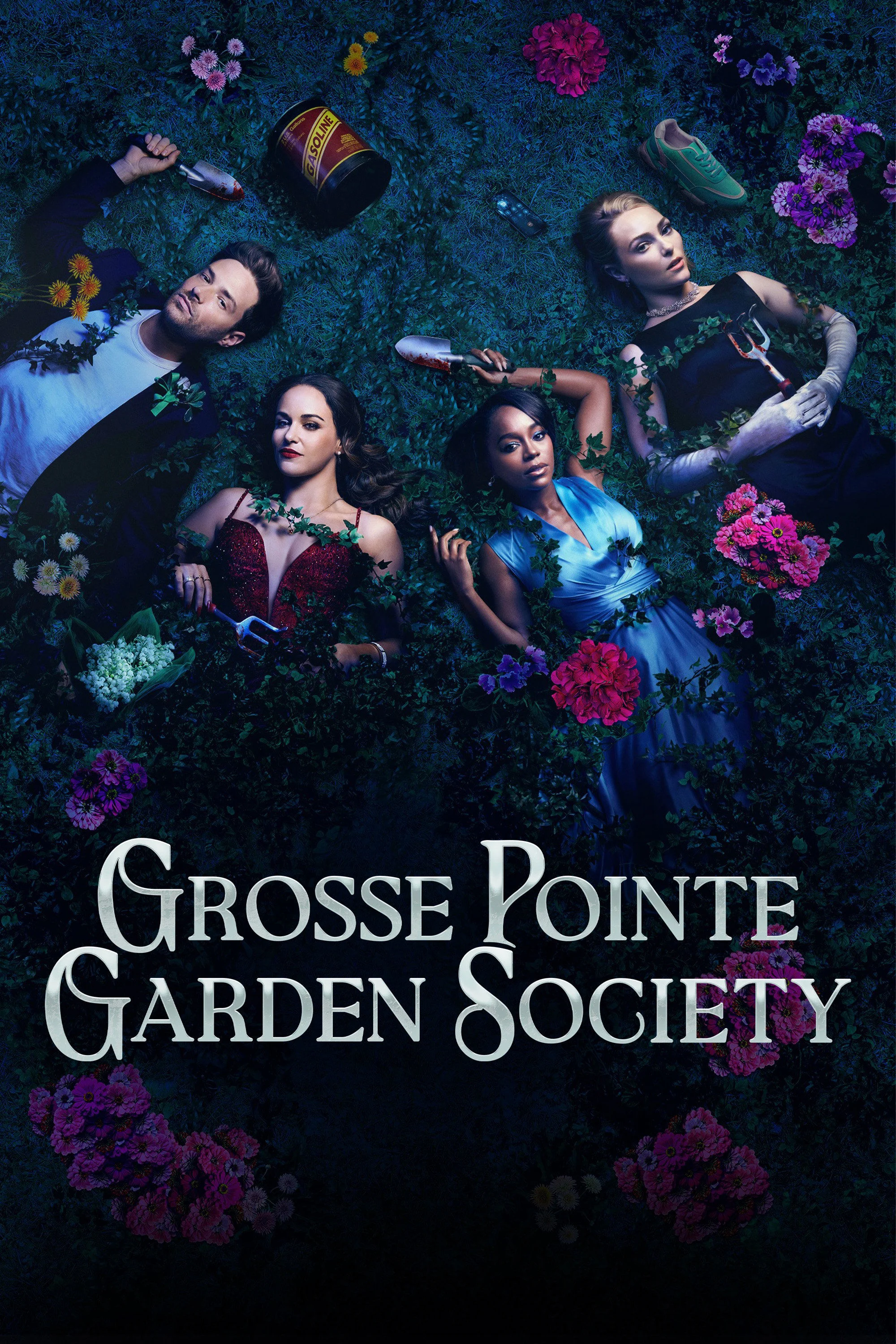 Hội Làm Vườn Grosse Pointe Hội Làm Vườn Grosse Pointe