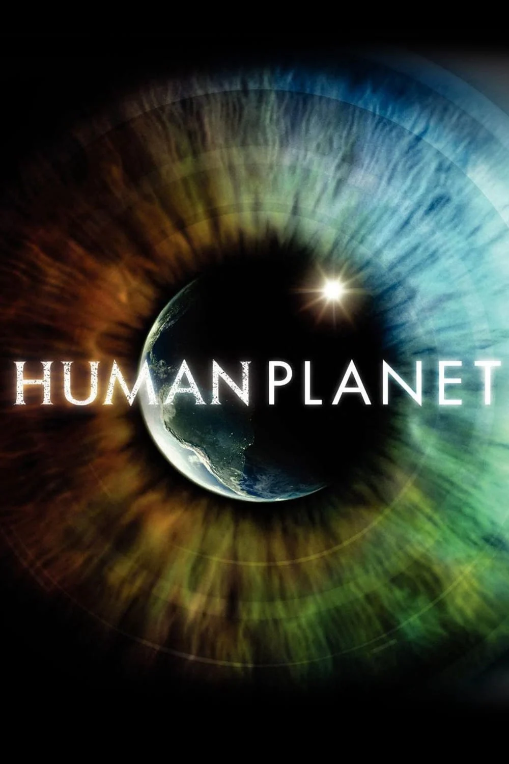 Human Planet Human Planet