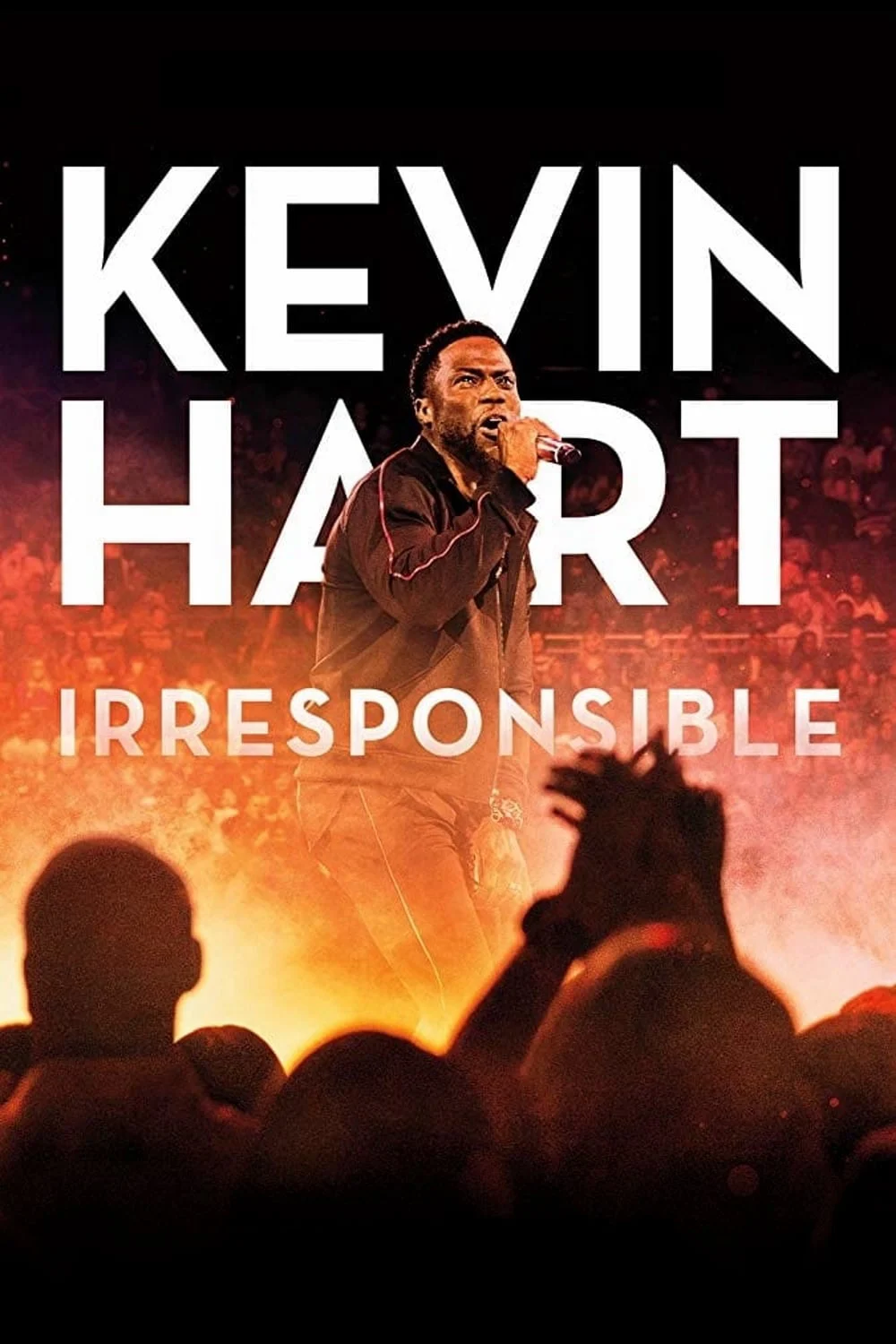 Kevin Hart: Chém Gió Kevin Hart: Chém Gió