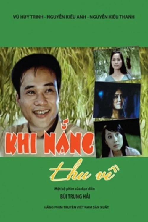 Khi Nắng Thu Về Khi Nắng Thu Về