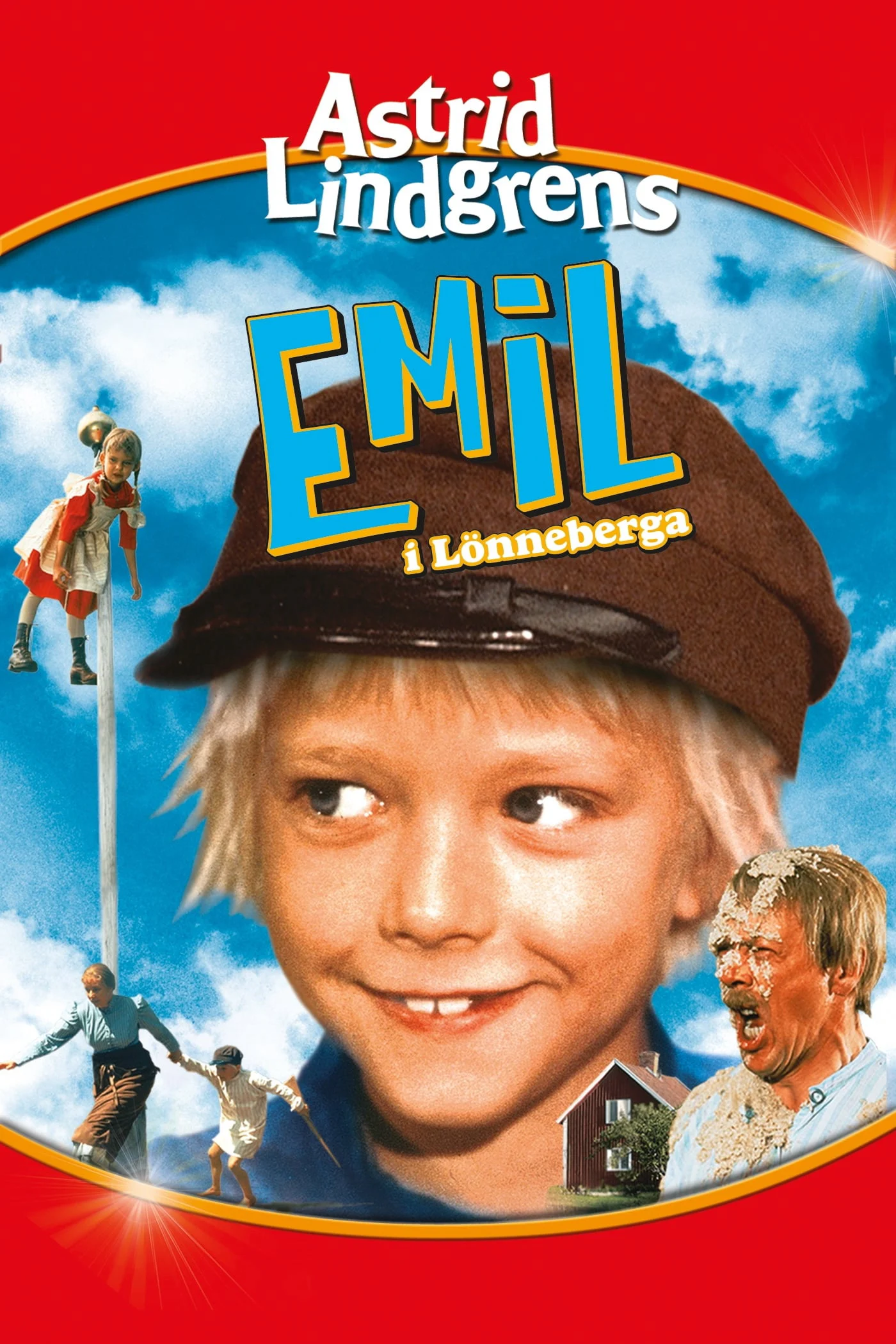 Lại Thằng Nhóc Emil Lại Thằng Nhóc Emil
