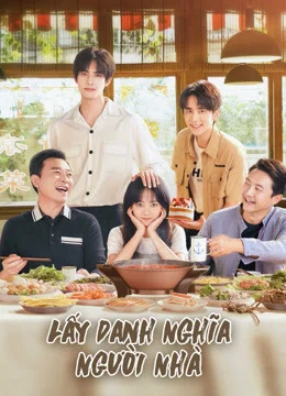 Lấy Danh Nghĩa Người Nhà Lấy Danh Nghĩa Người Nhà