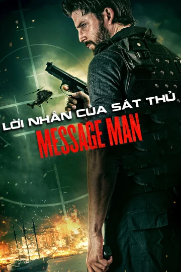 Lời Nhắn Của Sát Thủ Lời Nhắn Của Sát Thủ