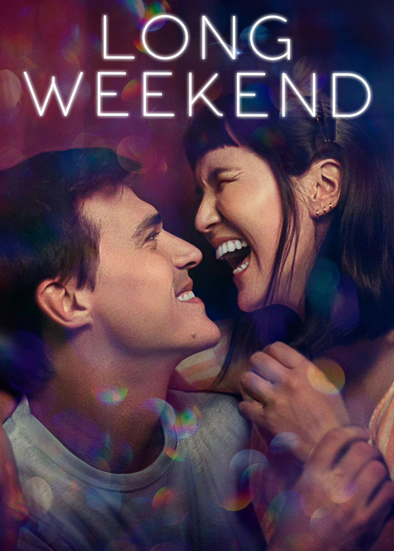 Long Weekend Long Weekend