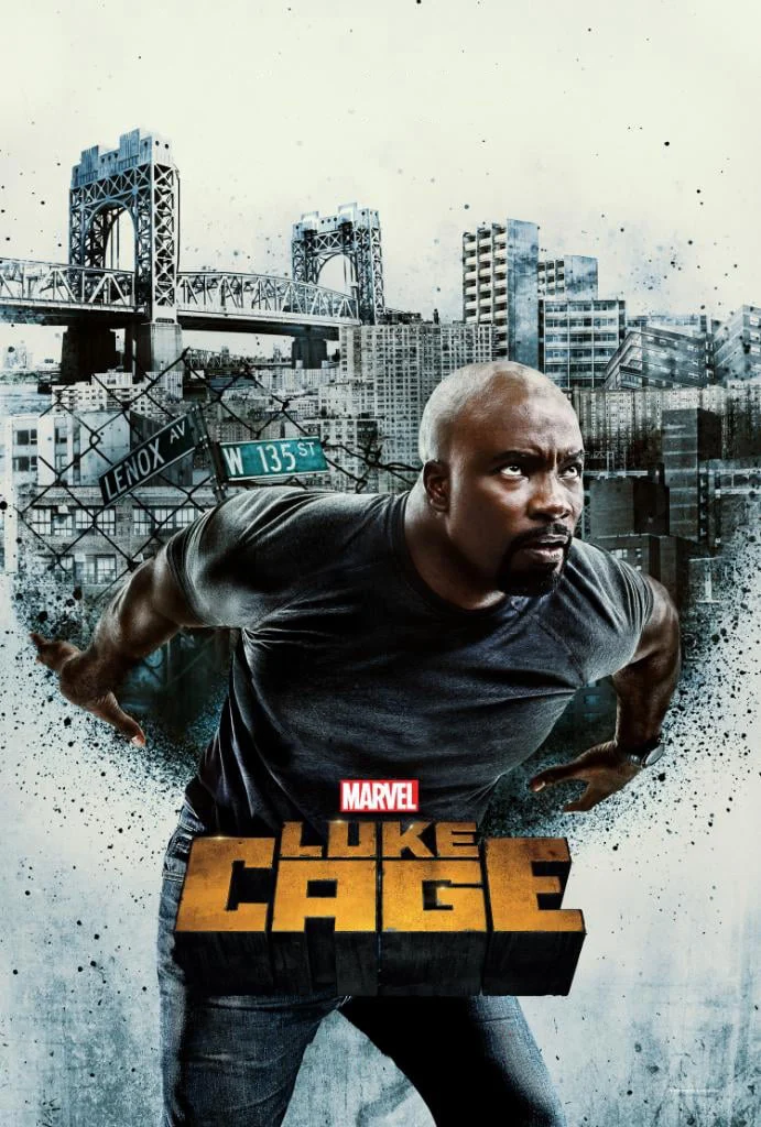 Marvel’s Luke Cage (Phần 1) Marvel’s Luke Cage (Phần 1)