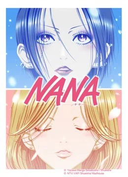 NANA NANA