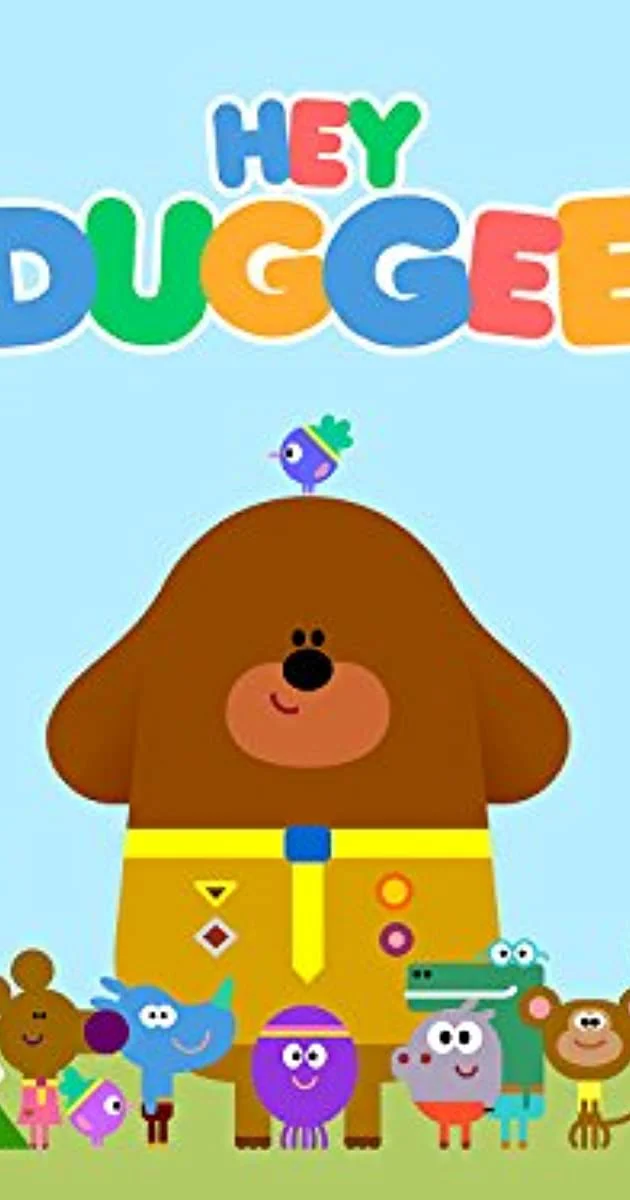 Này Duggee (Phần 1) Này Duggee (Phần 1)