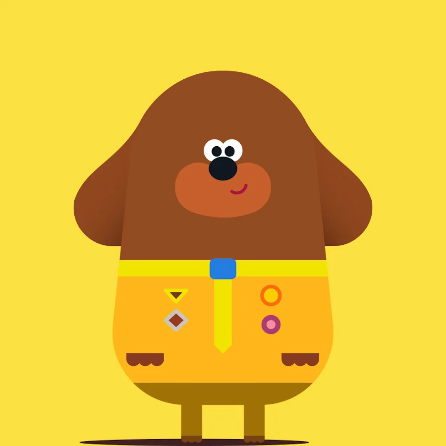 Này Duggee (Phần 1) Này Duggee (Phần 1)