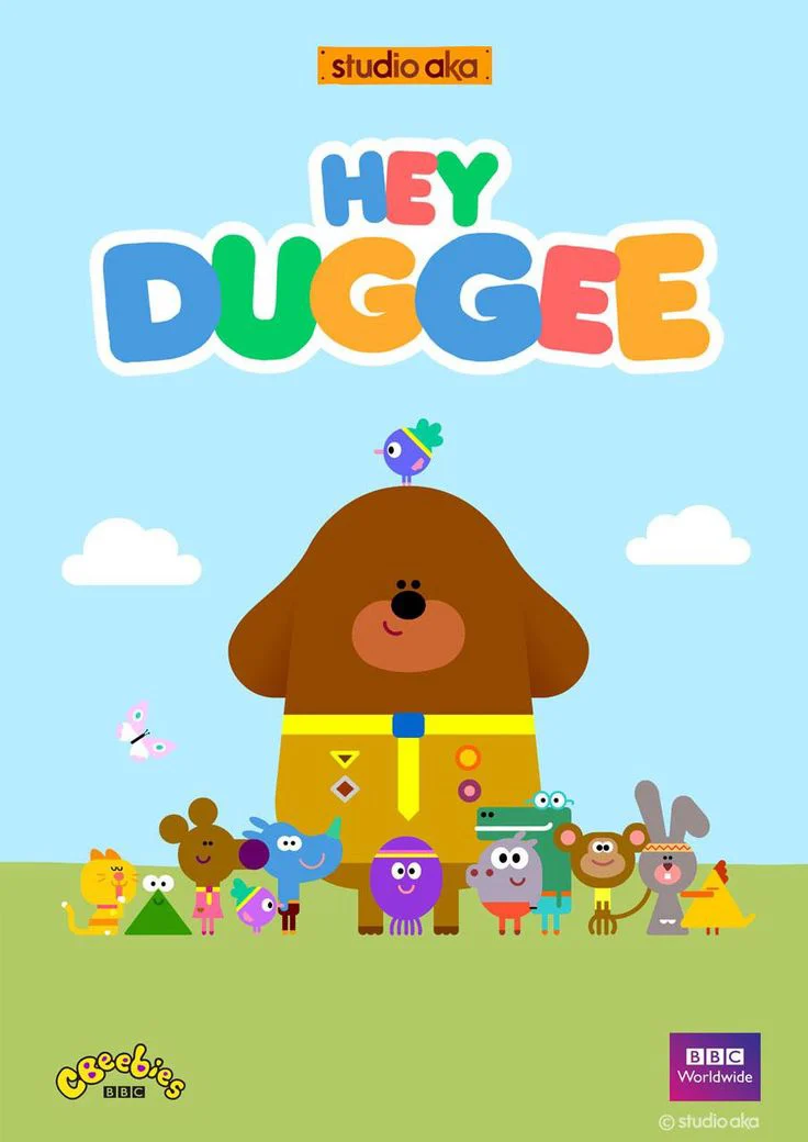 Này Duggee (Phần 3) Này Duggee (Phần 3)