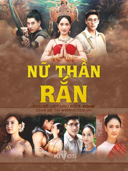 Nữ Thần Rắn Nữ Thần Rắn
