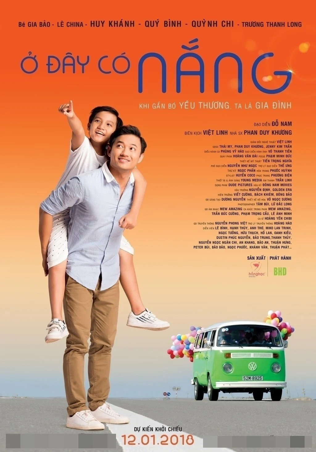 Ở Đây Có Nắng Ở Đây Có Nắng