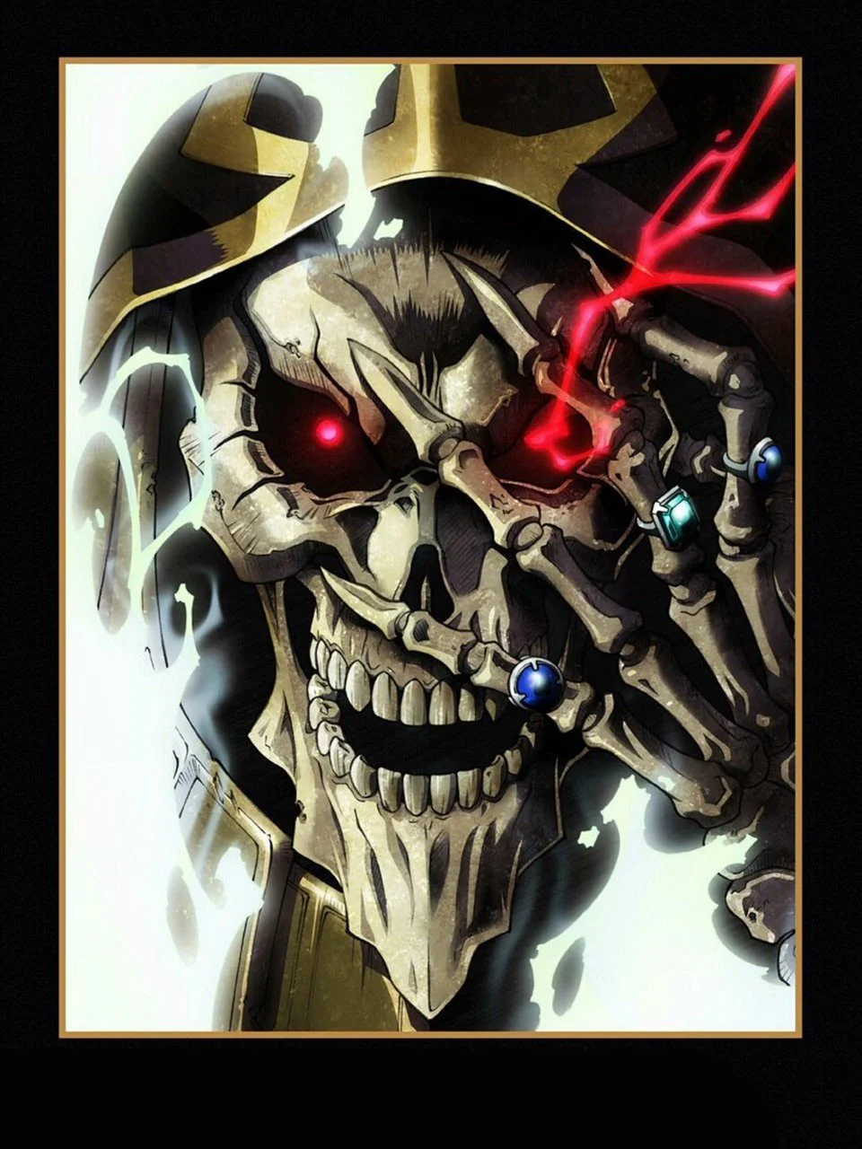 OVERLORD II OVERLORD II