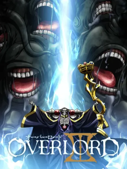 OVERLORD III OVERLORD III