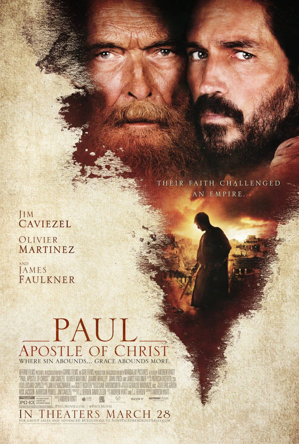 Paul, sứ đồ của chúa Kito Paul, sứ đồ của chúa Kito