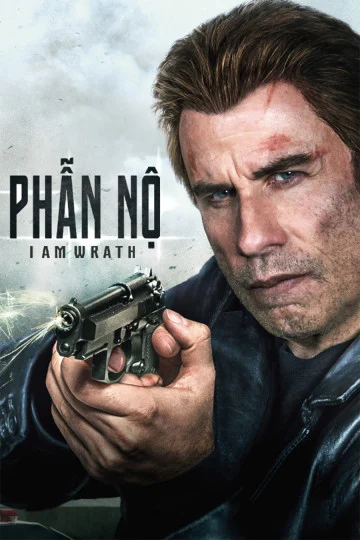 Phẫn Nộ Phẫn Nộ