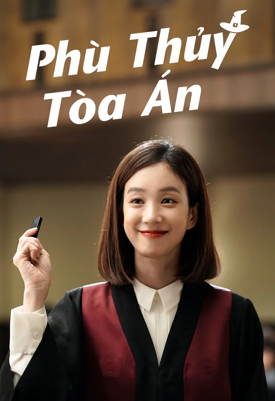 Phù Thủy Tòa Án Phù Thủy Tòa Án