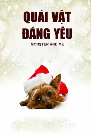 Quái Vật Đáng Yêu Quái Vật Đáng Yêu