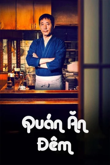 Quán Ăn Đêm Quán Ăn Đêm