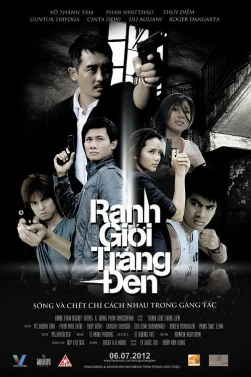 Ranh Giới Trắng Đen Ranh Giới Trắng Đen