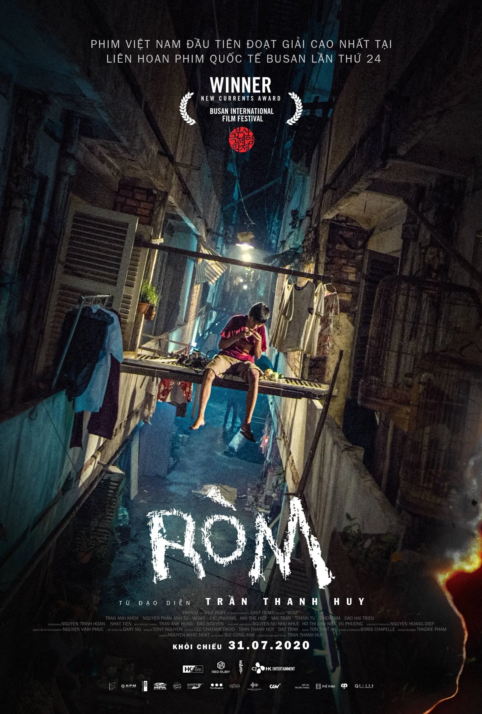Ròm Ròm