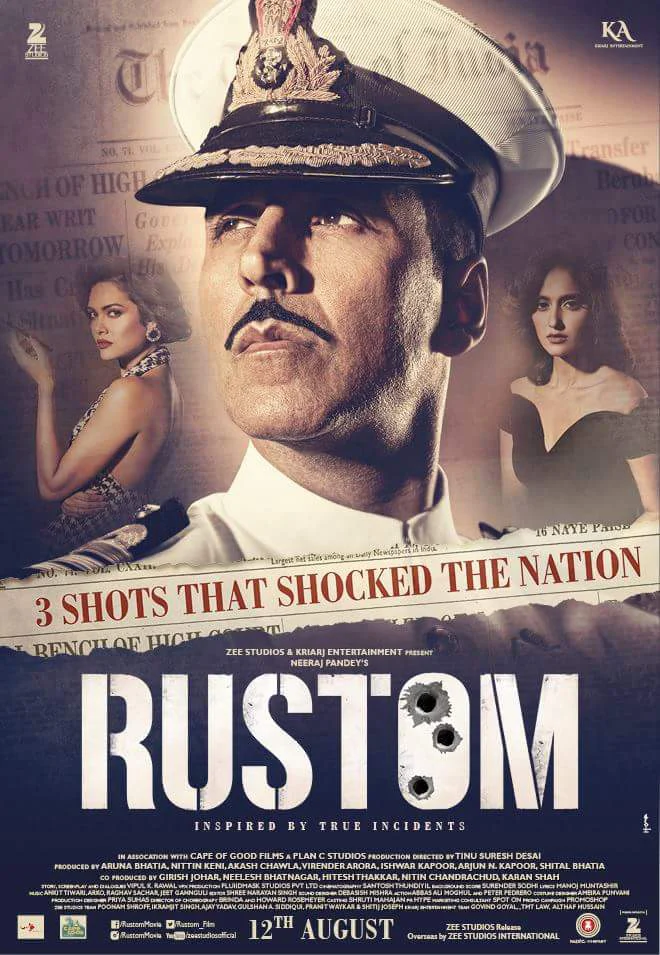 Sĩ Quan Rustom Sĩ Quan Rustom
