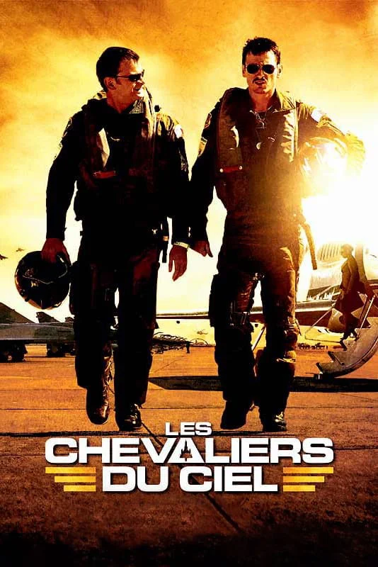 Sky Fighters Sky Fighters