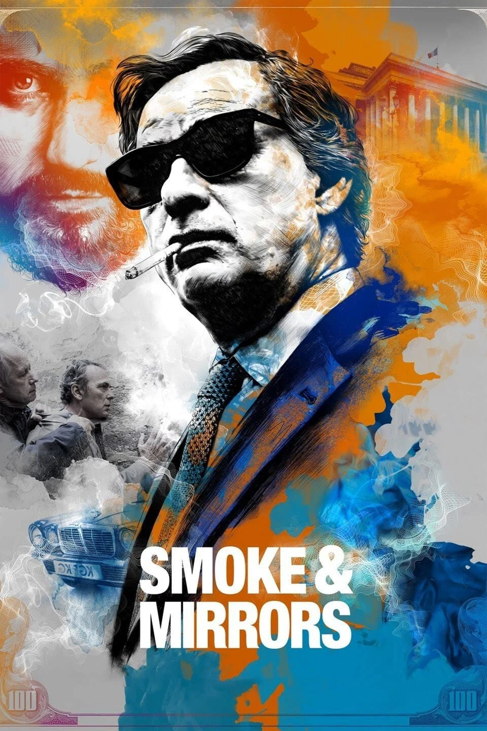 Smoke & Mirrors Smoke & Mirrors