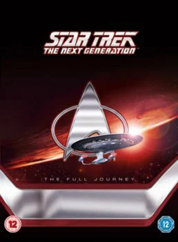Star Trek: Thế hệ tiếp theo (Phần 1) Star Trek: Thế hệ tiếp theo (Phần 1)