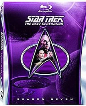 Star Trek: Thế hệ tiếp theo (Phần 7) Star Trek: Thế hệ tiếp theo (Phần 7)
