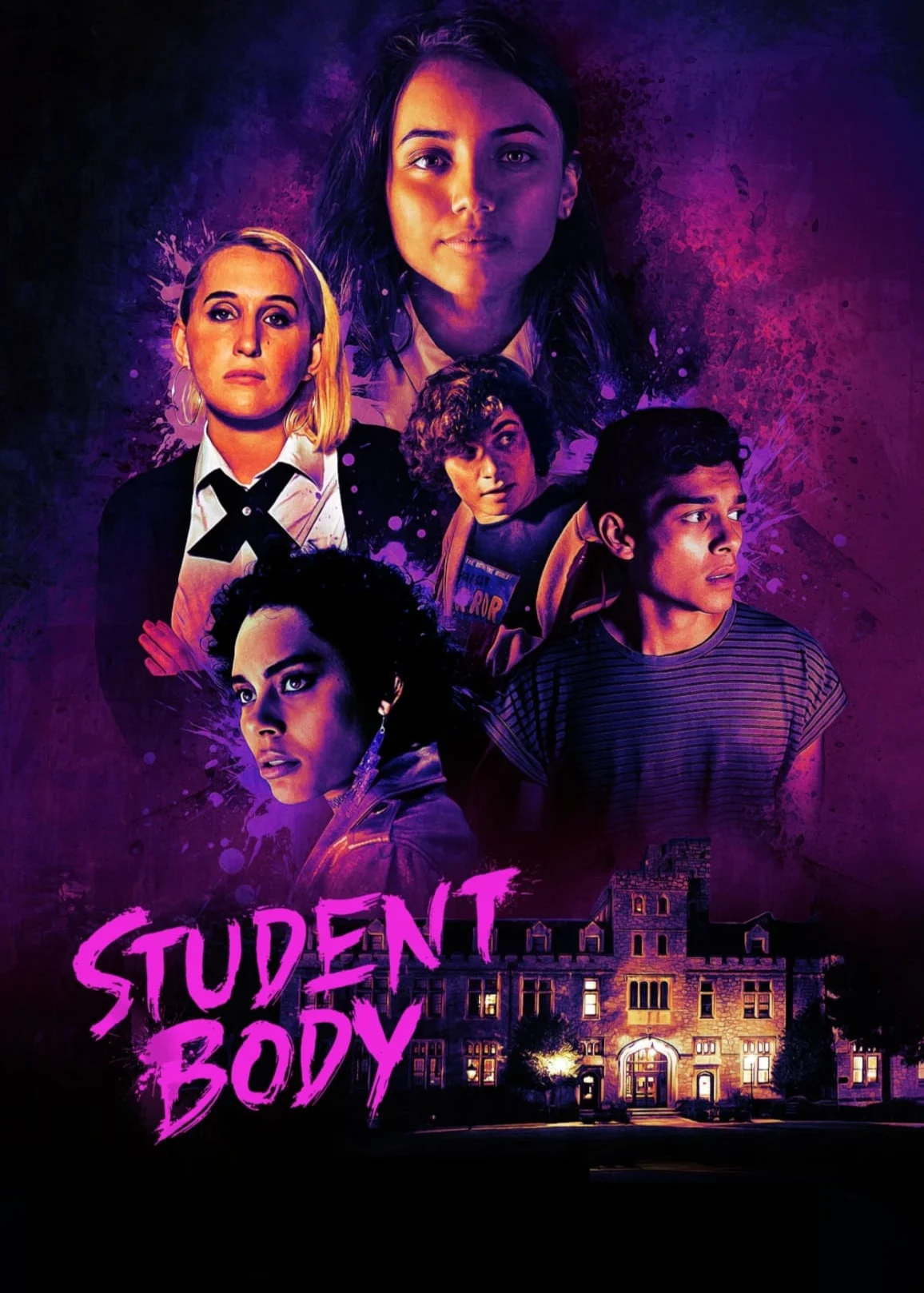 Student Body Student Body